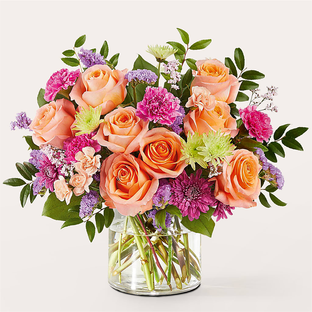 Effervescence Bouquet –  Grayson Florist And Gifts, Independence VA