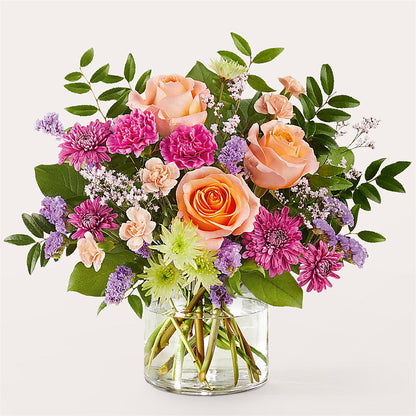Effervescence Bouquet –  Grayson Florist And Gifts, Independence VA