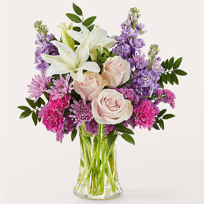 High Tea Bouquet –  Grayson Florist And Gifts, Independence VA