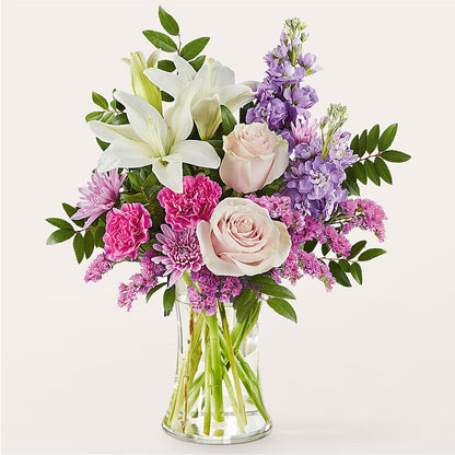 High Tea Bouquet –  Grayson Florist And Gifts, Independence VA