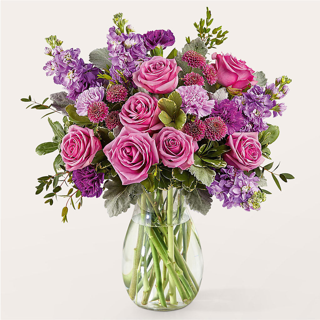 A Love Story Bouquet –  Grayson Florist And Gifts, Independence VA