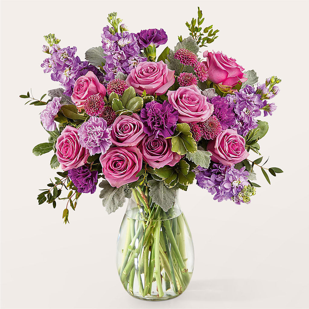 A Love Story Bouquet –  Grayson Florist And Gifts, Independence VA