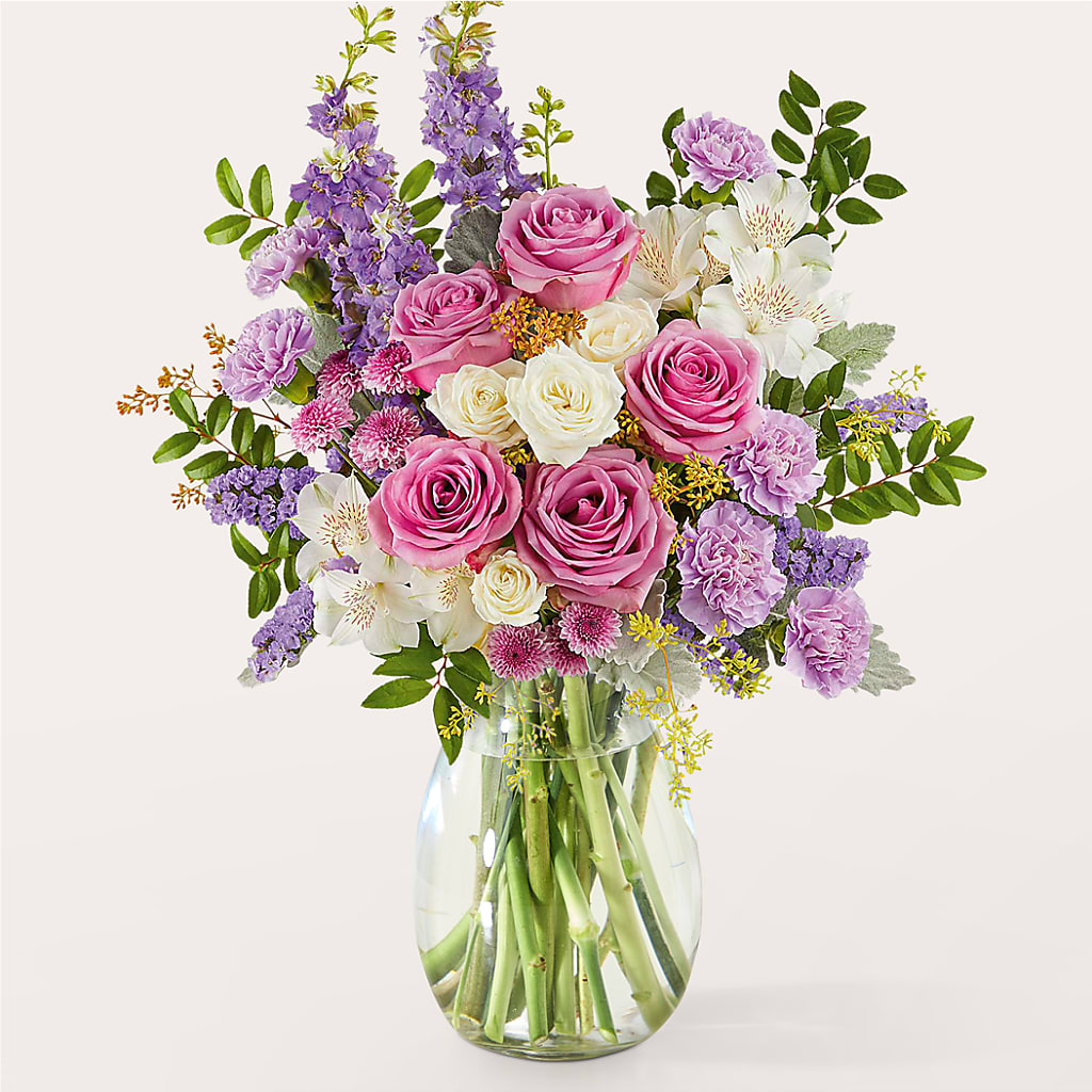 Lucky Me Bouquet –  Grayson Florist And Gifts, Independence VA