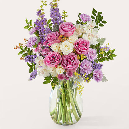 Lucky Me Bouquet –  Grayson Florist And Gifts, Independence VA