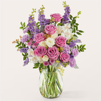 Lucky Me Bouquet –  Grayson Florist And Gifts, Independence VA