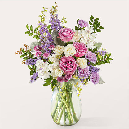 Lucky Me Bouquet –  Grayson Florist And Gifts, Independence VA