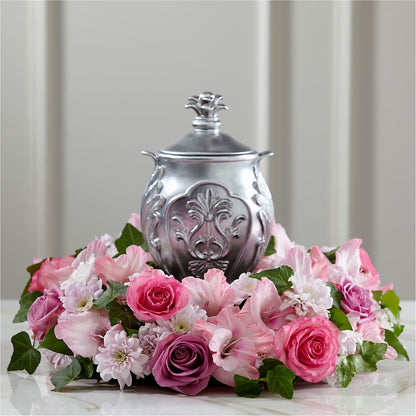 Glorious Tribute Arrangement –  Grayson Florist And Gifts, Independence VA
