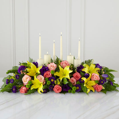 Forever Arrangement –  Grayson Florist And Gifts, Independence VA