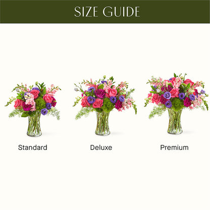 Charm & Comfort Bouquet –  Grayson Florist And Gifts, Independence VA