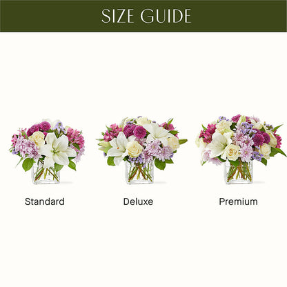 Cared For Bouquet –  Grayson Florist And Gifts, Independence VA