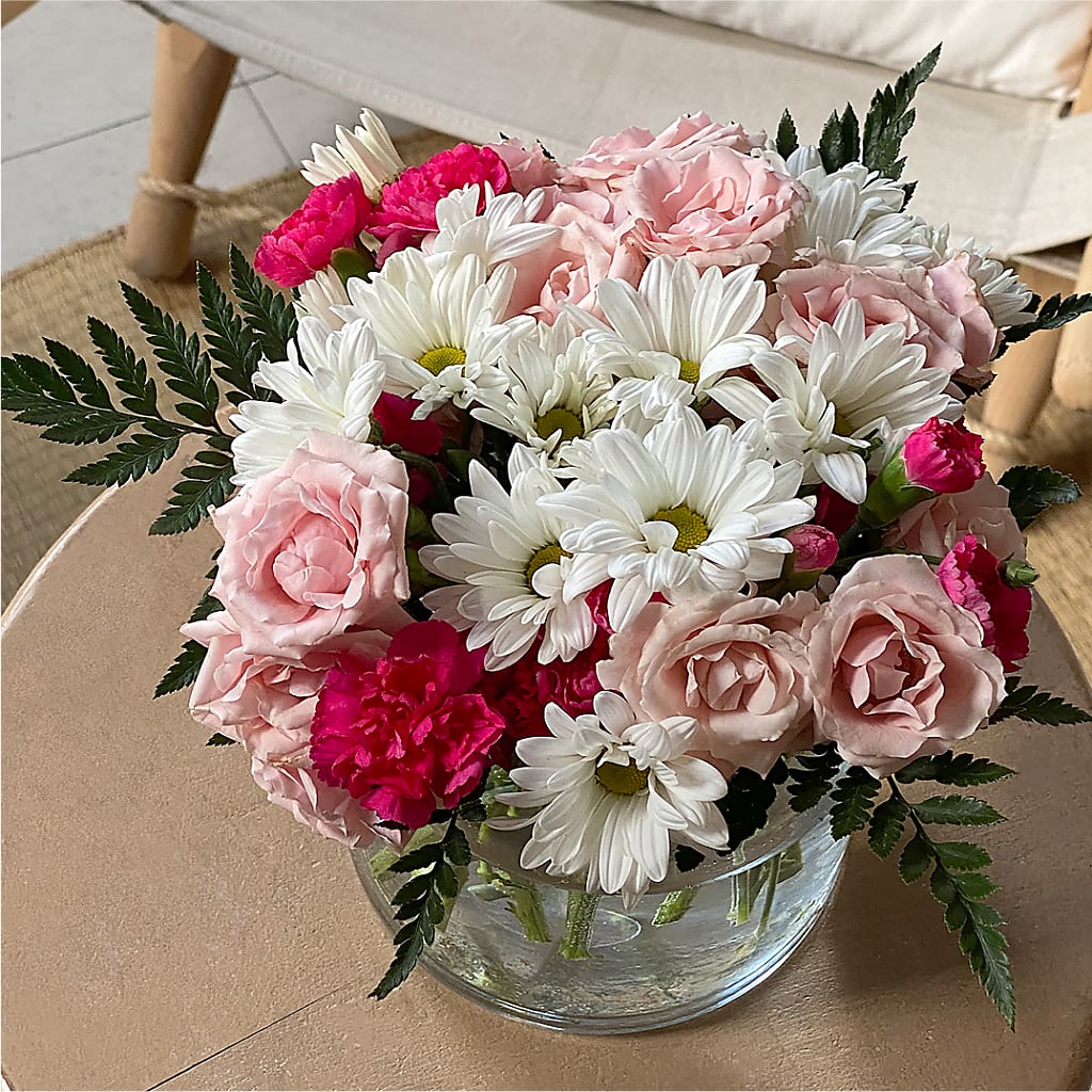 Sweet Surprises® Bouquet –  Grayson Florist And Gifts, Independence VA