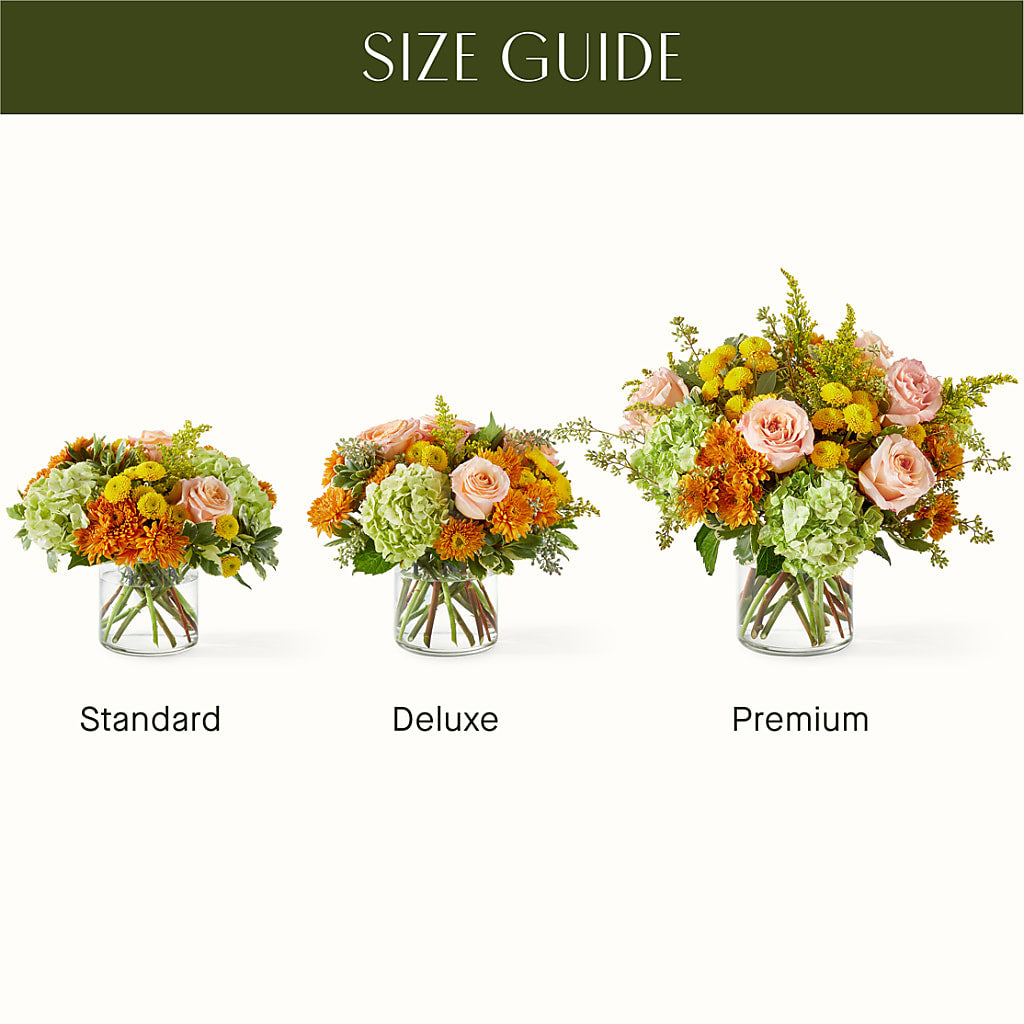 Fall Foliage Bouquet –  Grayson Florist And Gifts, Independence VA