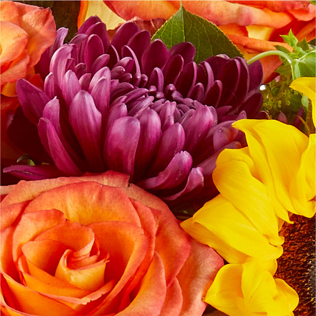 Nature Walk Bouquet –  Grayson Florist And Gifts, Independence VA