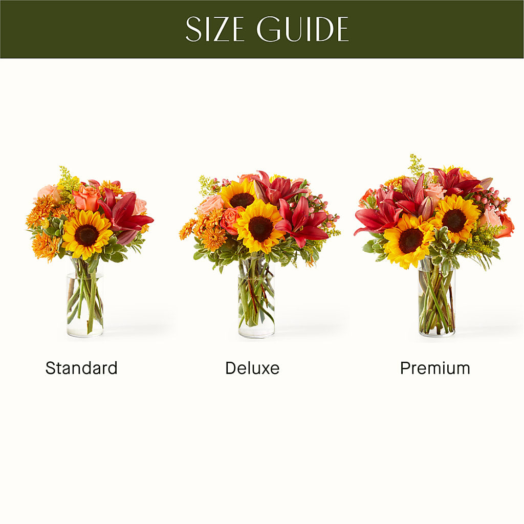 Acorn Lane Bouquet –  Grayson Florist And Gifts, Independence VA