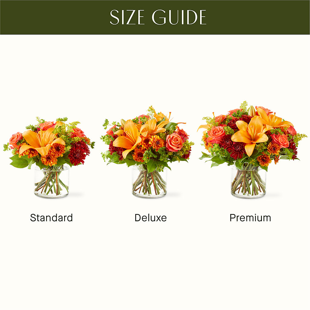 Honeycrisp Bouquet –  Grayson Florist And Gifts, Independence VA
