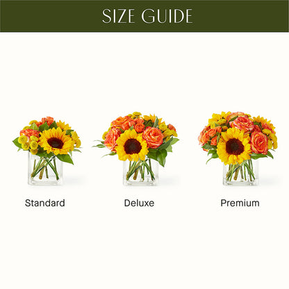Picnic in the Park Bouquet –  Grayson Florist And Gifts, Independence VA
