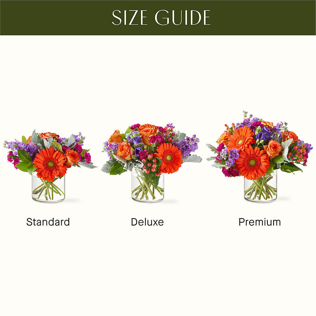 Sangria Bouquet –  Grayson Florist And Gifts, Independence VA