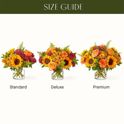 Flannel Scarf Bouquet –  Grayson Florist And Gifts, Independence VA