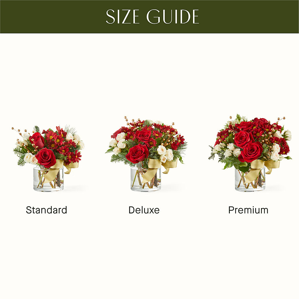 Believe Bouquet –  Grayson Florist And Gifts, Independence VA