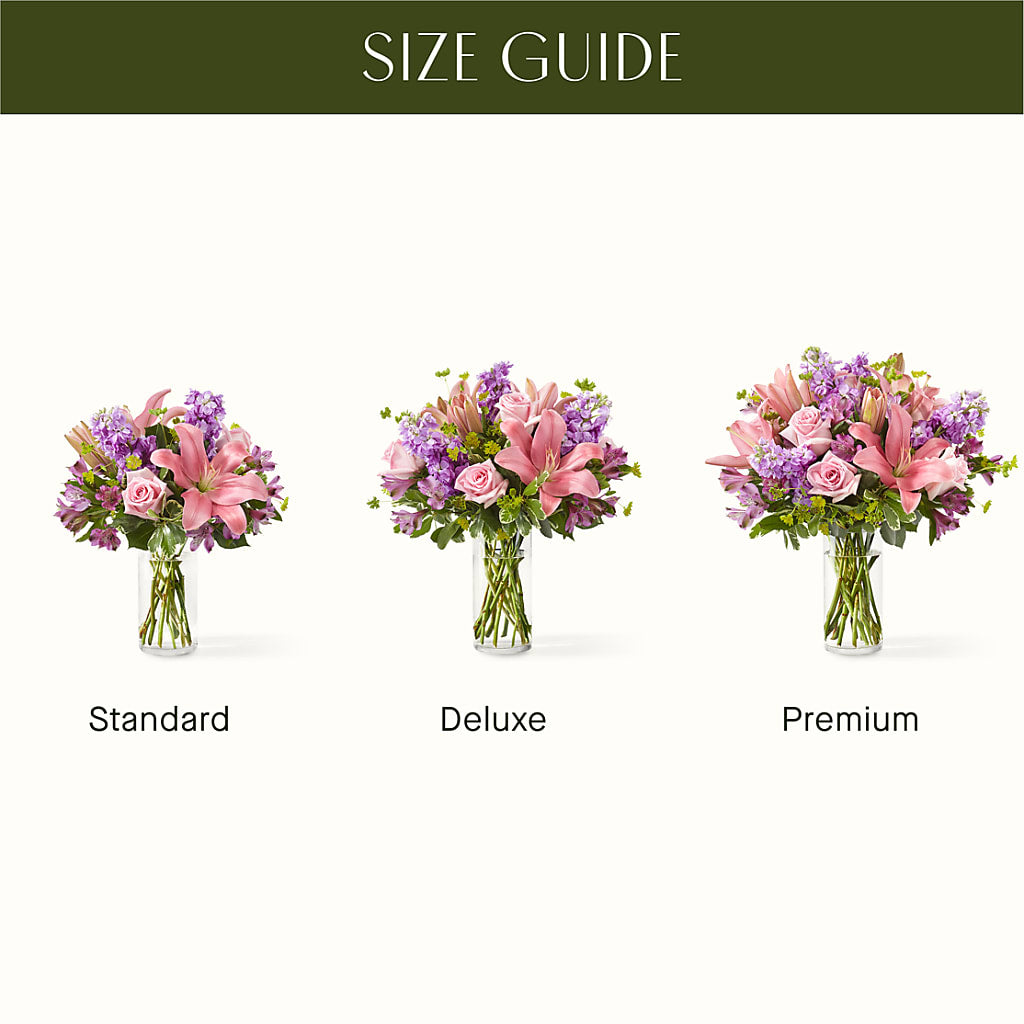 Precious Petals Bouquet –  Grayson Florist And Gifts, Independence VA