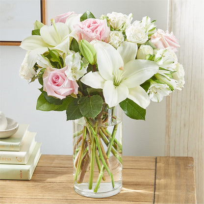 Kindhearted Bouquet –  Grayson Florist And Gifts, Independence VA