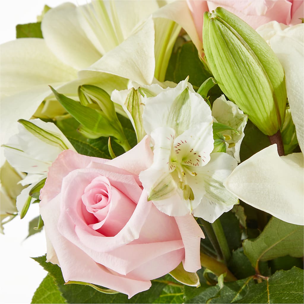 Kindhearted Bouquet –  Grayson Florist And Gifts, Independence VA