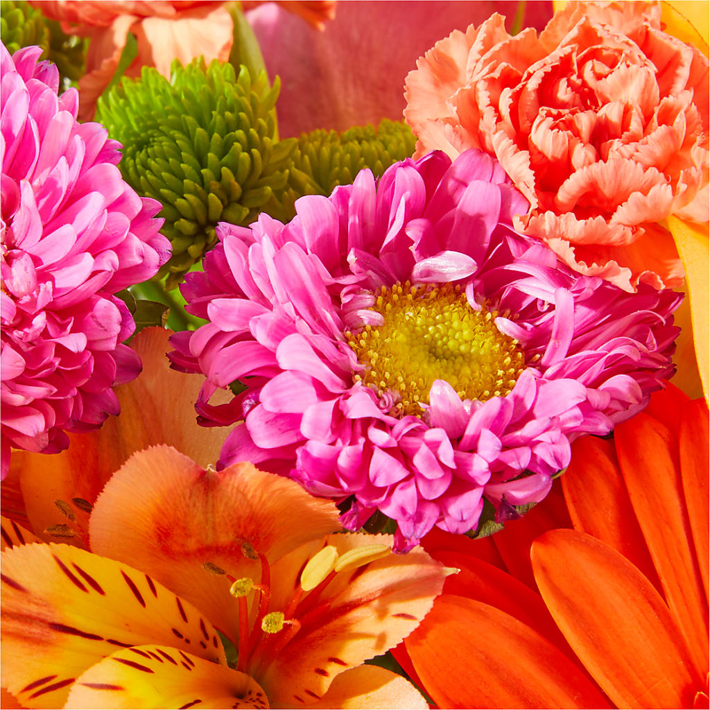 Soiree Bouquet –  Grayson Florist And Gifts, Independence VA