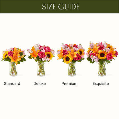 In Full Swing Bouquet –  Grayson Florist And Gifts, Independence VA