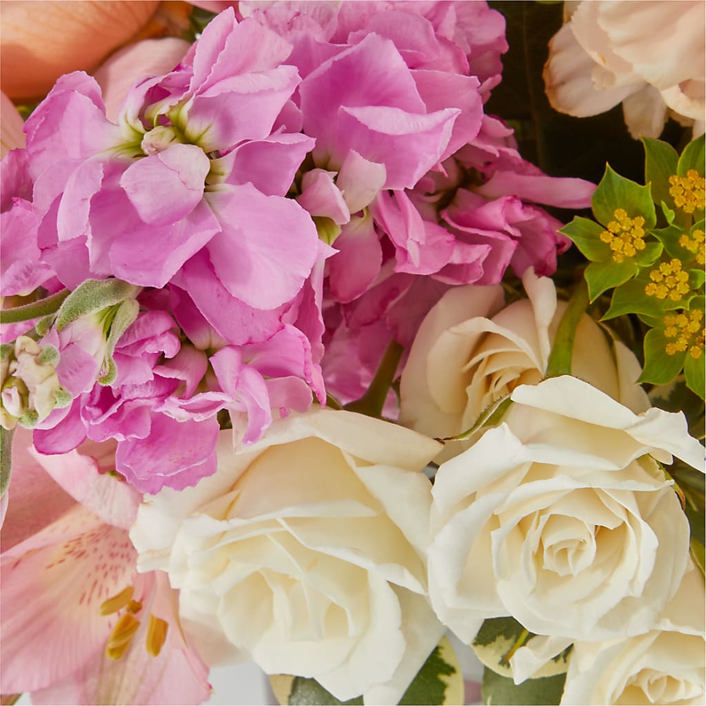 Paradise Bouquet –  Grayson Florist And Gifts, Independence VA
