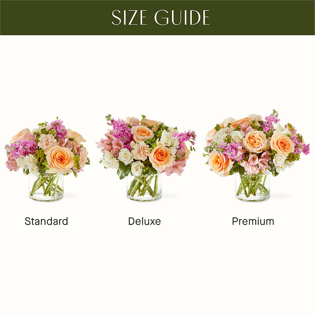 Paradise Bouquet –  Grayson Florist And Gifts, Independence VA