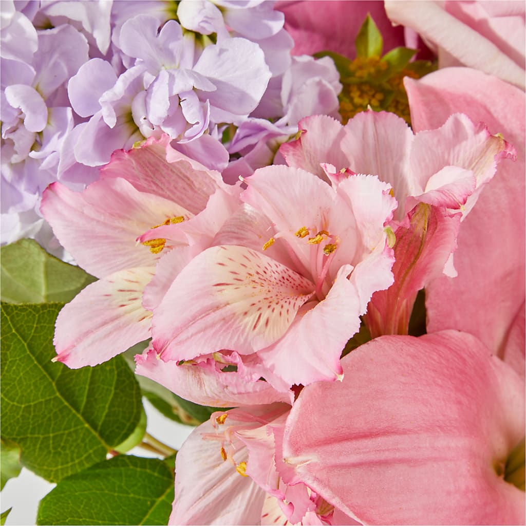 The Crown Jewel Bouquet –  Grayson Florist And Gifts, Independence VA