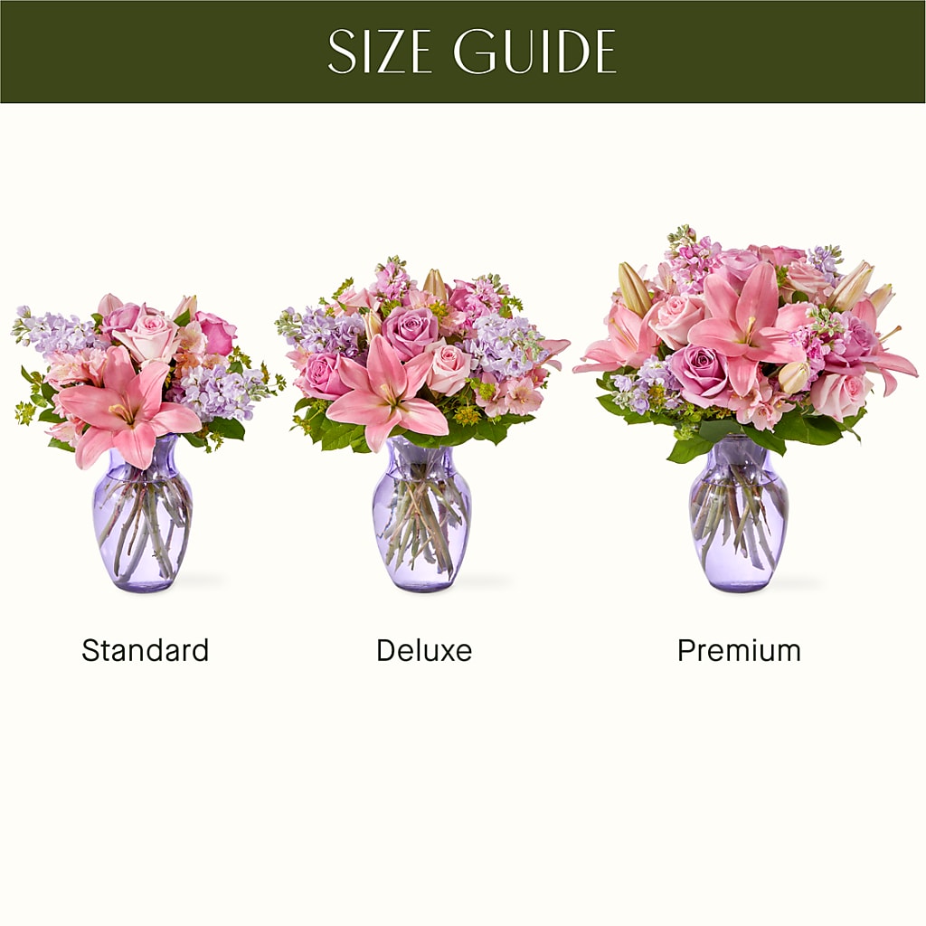 The Crown Jewel Bouquet –  Grayson Florist And Gifts, Independence VA