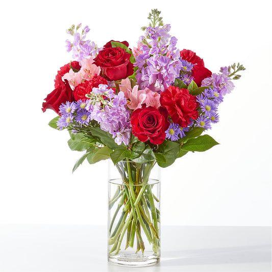 Your Majesty Bouquet –  Grayson Florist And Gifts, Independence VA