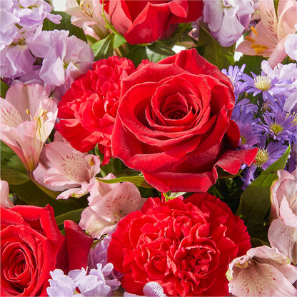 Your Majesty Bouquet –  Grayson Florist And Gifts, Independence VA