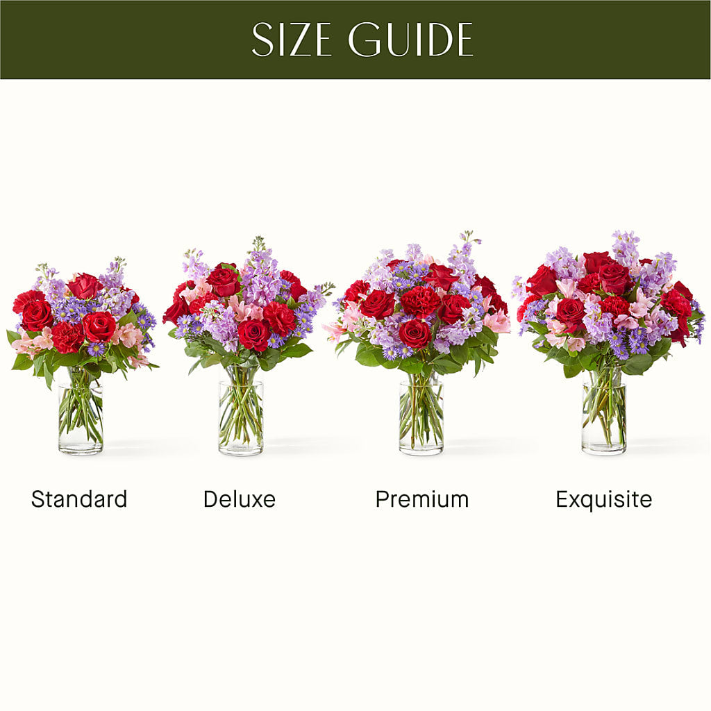Your Majesty Bouquet –  Grayson Florist And Gifts, Independence VA