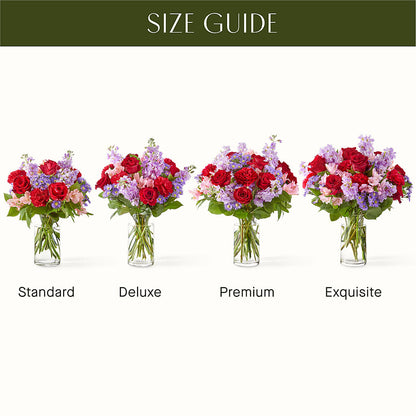 Your Majesty Bouquet –  Grayson Florist And Gifts, Independence VA