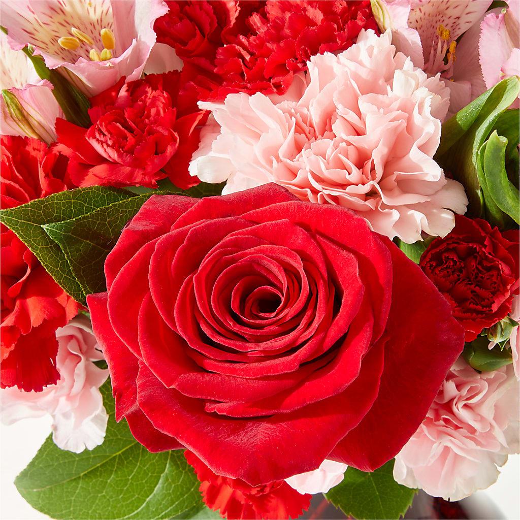 Candy Kisses Bouquet –  Grayson Florist And Gifts, Independence VA