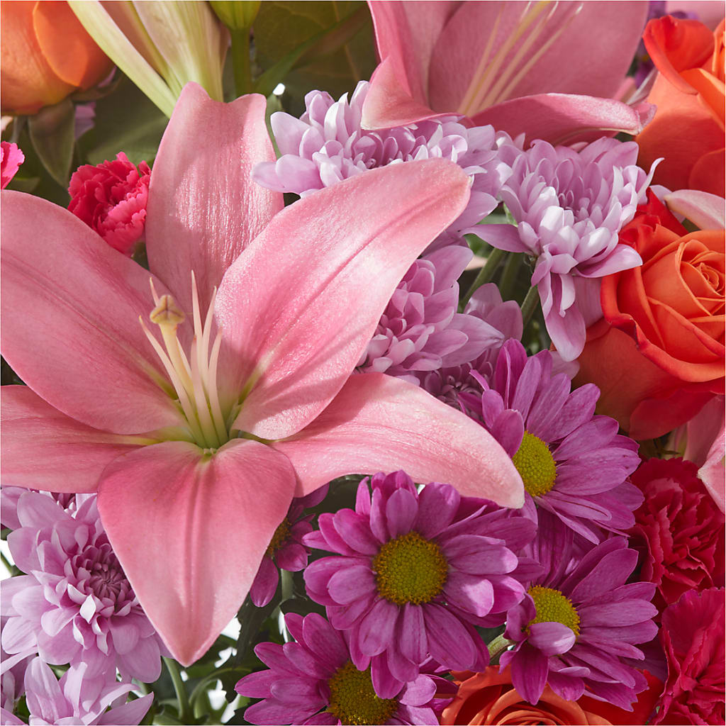 One and Only Bouquet –  Grayson Florist And Gifts, Independence VA