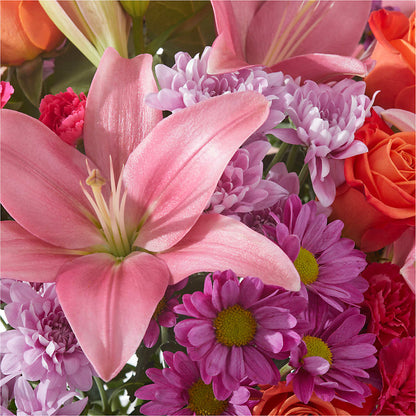 One and Only Bouquet –  Grayson Florist And Gifts, Independence VA