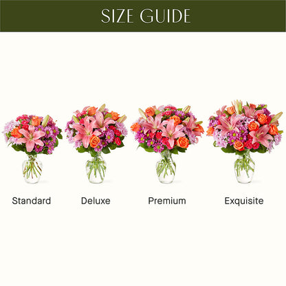 One and Only Bouquet –  Grayson Florist And Gifts, Independence VA