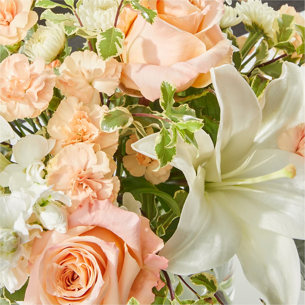 Darling Bouquet –  Grayson Florist And Gifts, Independence VA