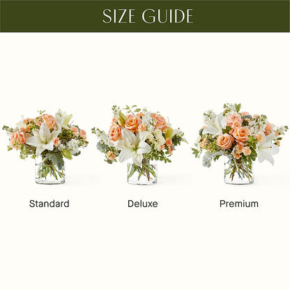 Darling Bouquet –  Grayson Florist And Gifts, Independence VA