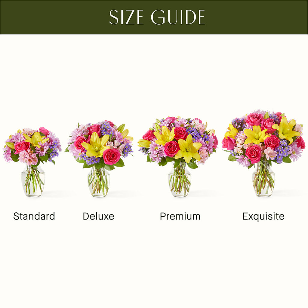 Sprinkles Bouquet –  Grayson Florist And Gifts, Independence VA