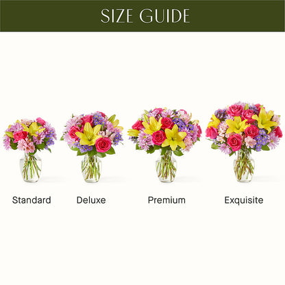 Sprinkles Bouquet –  Grayson Florist And Gifts, Independence VA