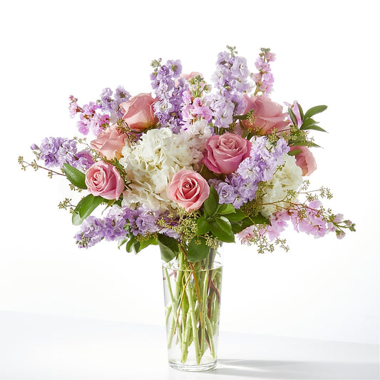 Embraced Bouquet –  Grayson Florist And Gifts, Independence VA