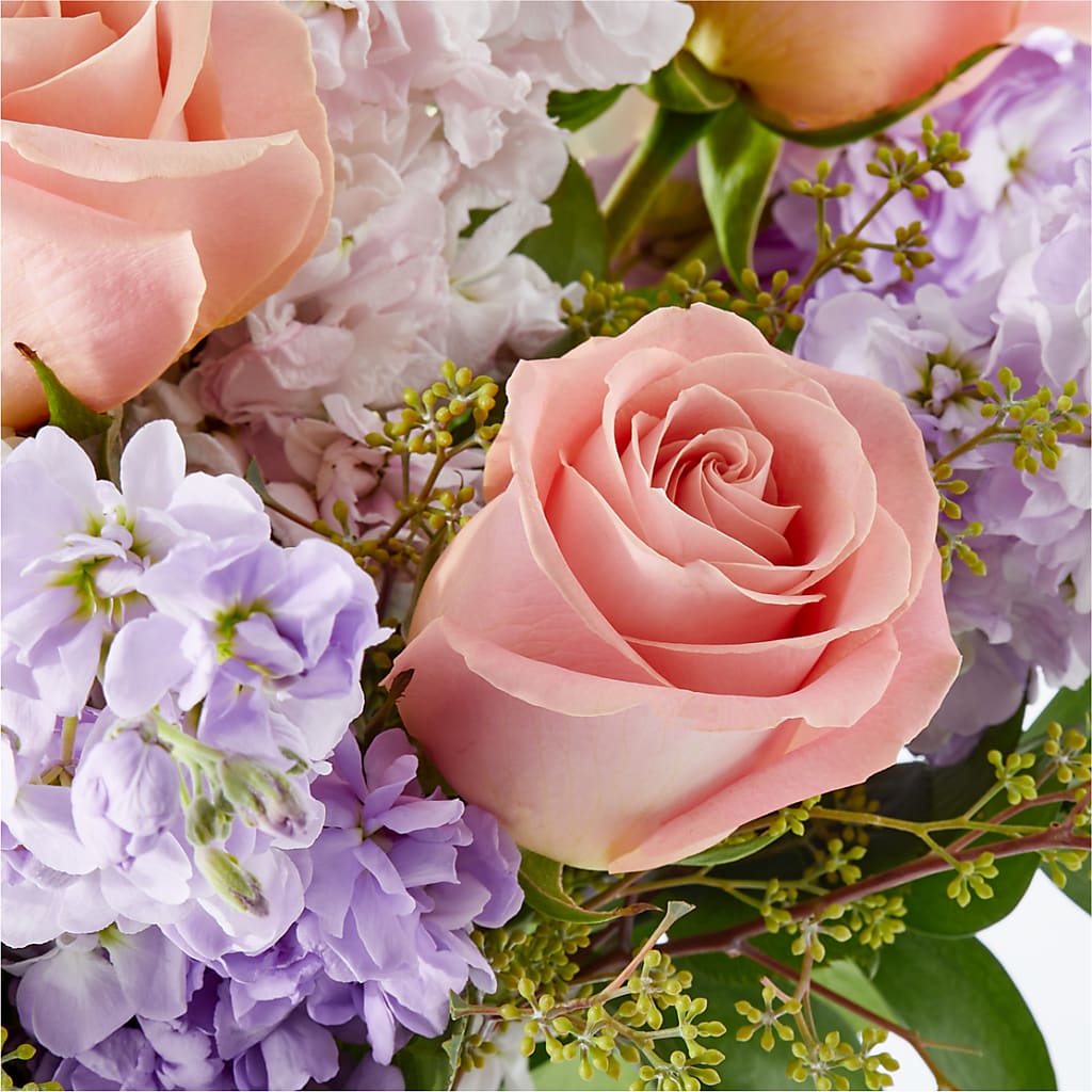 Embraced Bouquet –  Grayson Florist And Gifts, Independence VA