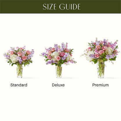 Embraced Bouquet –  Grayson Florist And Gifts, Independence VA