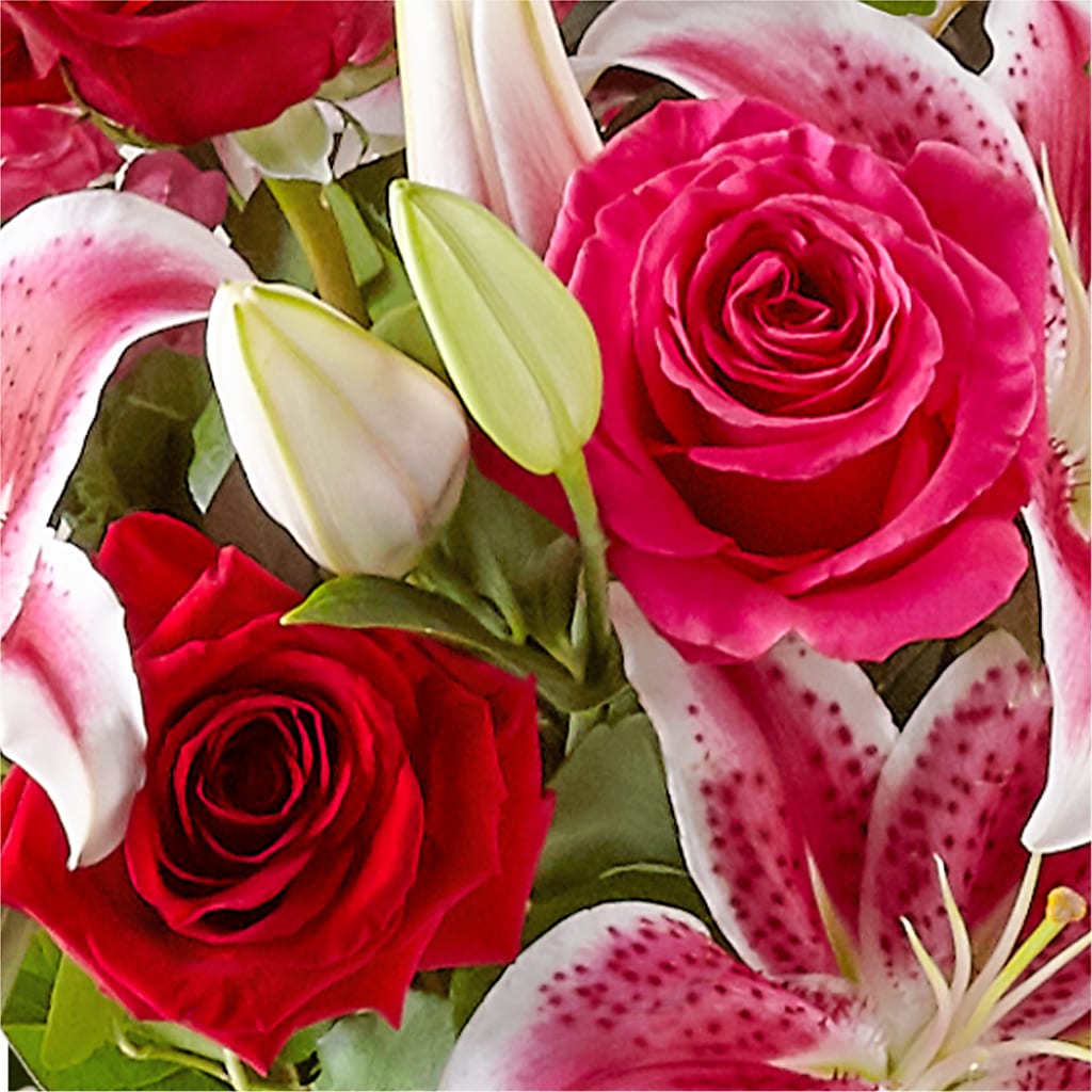Always You Bouquet –  Grayson Florist And Gifts, Independence VA