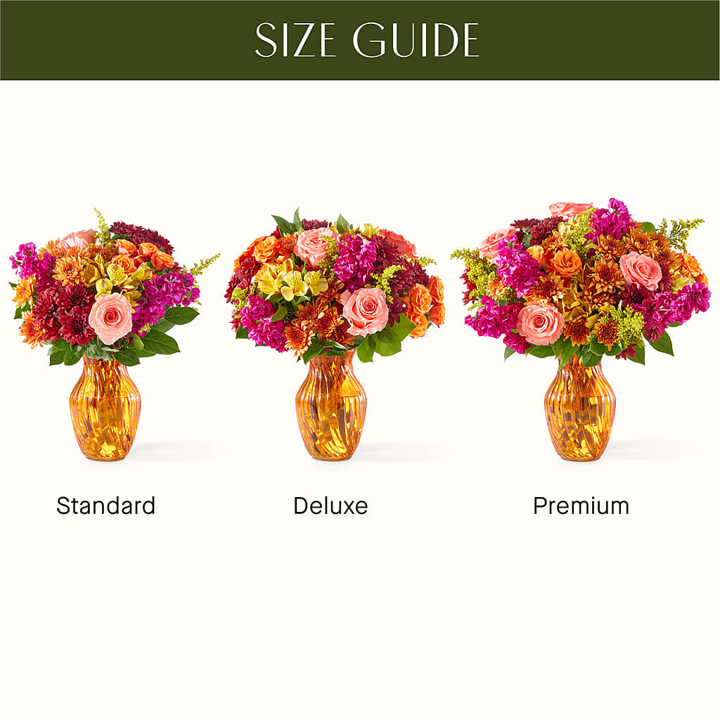 Amber Muse Bouquet –  Grayson Florist And Gifts, Independence VA