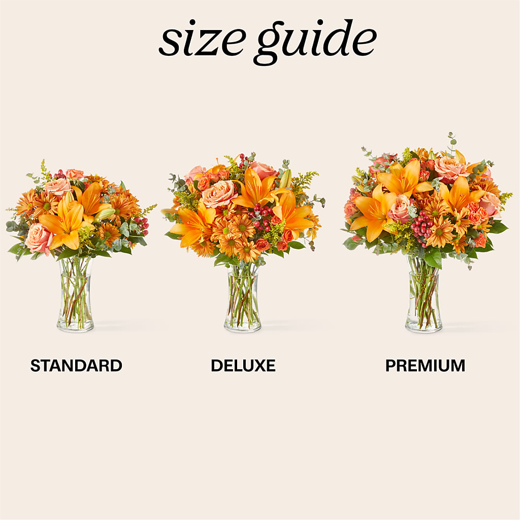 Harvest Hayride Bouquet –  Grayson Florist And Gifts, Independence VA